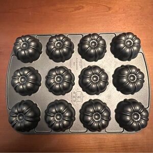 Nordic Ware Fluted Muffin